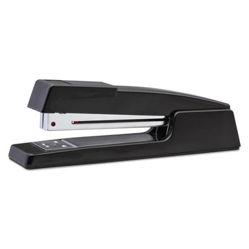 Bostitch® B440 Executive Full Strip Stapler, 20-sheet Capacity, Black freeshipping - TVN Wholesale
